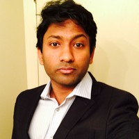 Kapil Chaitanya Kasarapu Image