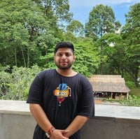 Karan Gupta Image