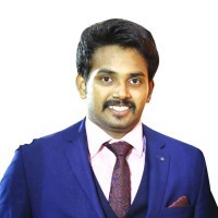 Karthick Velusamy Image