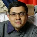 Karthik Duggirala Image