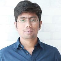 Karthik KK Image