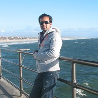 Kashif A. Image