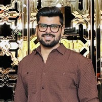 Kashish Gakkar Image