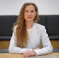 Kateryna Shevchenko Image
