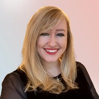 Katy McMahon Image