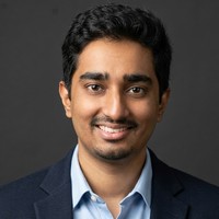 Kaushik Annambhotla Image