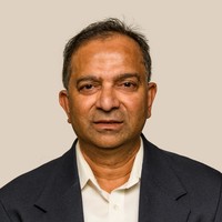 Kaushik Roy Chowdhury Image