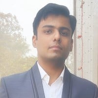 Kaustubh Tripathi Image