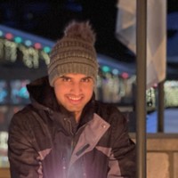 Kavit Mehta Image