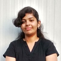 Kavitha R Image