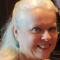 Kelly Roland Image