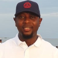 Kelvin Johnson Image