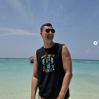 Ken Abroad Image