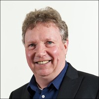Ken McGaffin Image