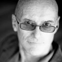 Ken Wilber Image