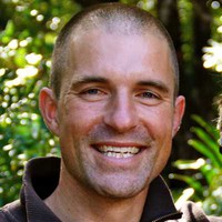 Kester Marshall Image