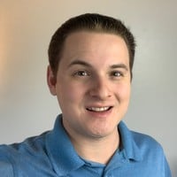 Kevin Breeze Image