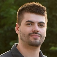 Kevin Gardin Image