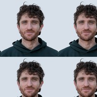 Kevin Katz Image