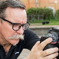 Kevin Landwer-Johan Image