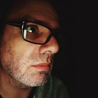 Kevin Oxland Image