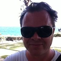 Kevin Rodgers Image