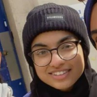 Khadijah Ahmed Image