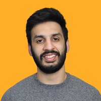 Khaqan Chaudhry Image