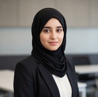 Khushbakht Hassan