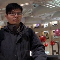 Kim Chen Image