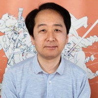 Kimiharu Obata Image