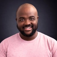 Kingsley B-Nkrumah Image
