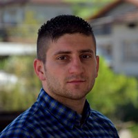 Kiril Anastasov Image
