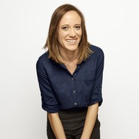 Kirsti Gwynn Image