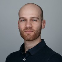 Koen Woortman Image