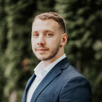 Kostiantyn Skrypnyk Image