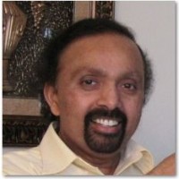 Kris Yamarthy Image