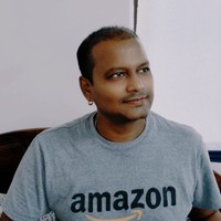 Krish Sasmal Image
