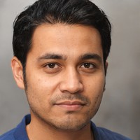 Krishan Agarwal Image