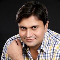 Krishan Chahal Image