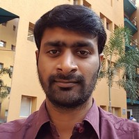 Krishna Sakinala Image