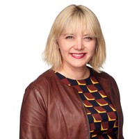 Kristen Hassan