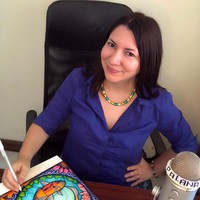 Kristen Palana Image