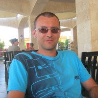 Kristof De Vos Image