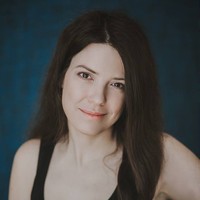 Krisztina Szerovay Image