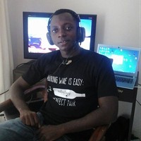 Kudus Adu Image