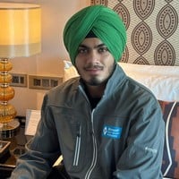 Kuljot Singh Bakshi Image