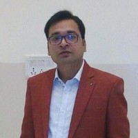 Kumar Gaurav Khullar Image
