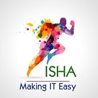 Kumar Gupta Isha Training Solutions Image