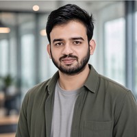 Kumar Khandagle